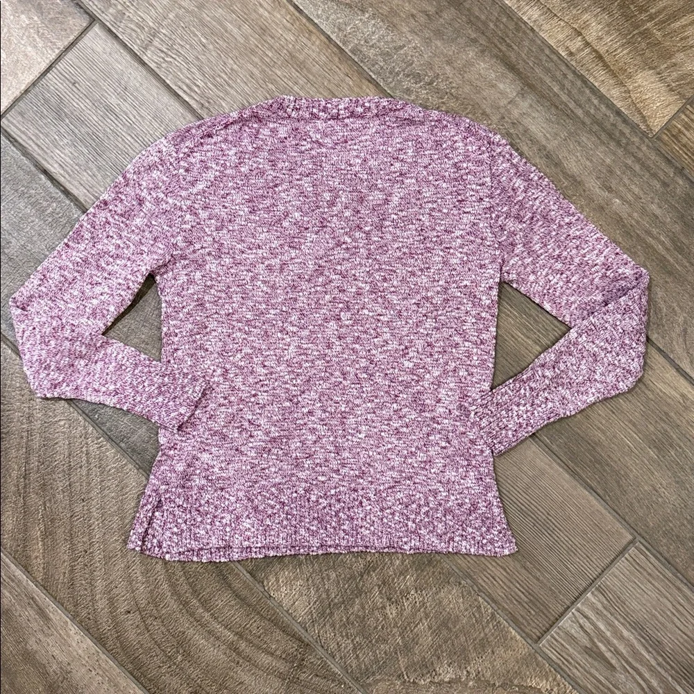 J. Crew Marled Sweater Size XXS
